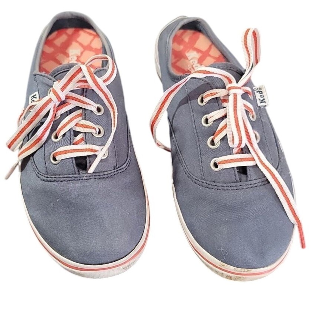 Keds Sports Slide On tennis shoes size 6